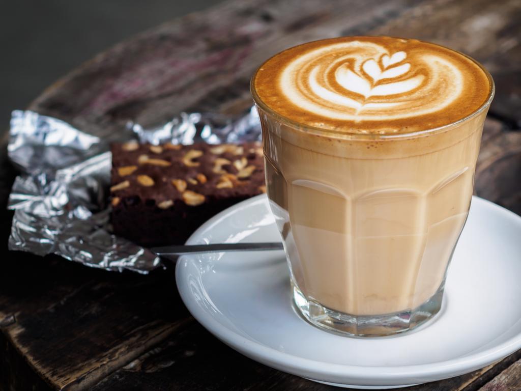 Barista coffee: Two good ways to make coffee are using a French press or a stovetop espresso maker (also called a Moka pot).