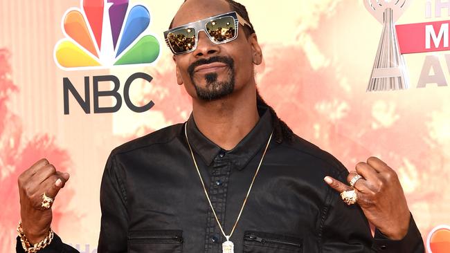 Snoop Dogg News Photo - Getty Images