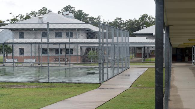 Murderer Garry Dubois - who killed Barbara McCulkin and her two daughters in 1974 - has died in his cell at Maryborough Correctional Centre overnight.