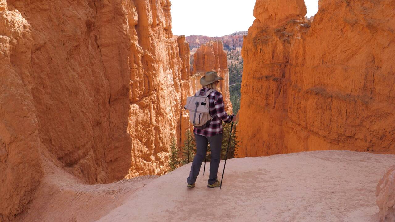 12 unique slow travel walking tours around the world
