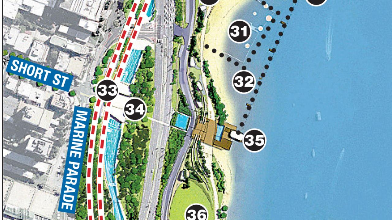 Long-promised change the Gold Coast really needs