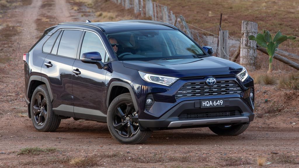 New Toyota RAV4 brings breakthrough tech | Adelaide Now