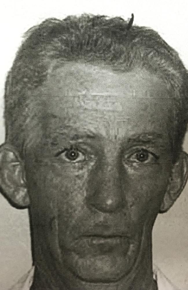 Stephen Wayne Robson