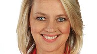 Herald Sun journalist Susie O'Brien opinion headshot thumbnail.