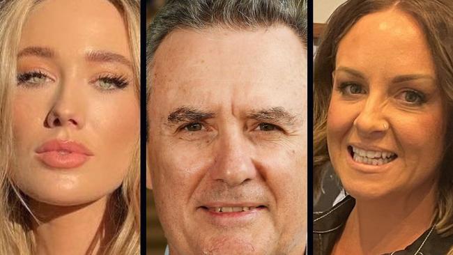 Fraser Coast's most influential people of 2023 are revealed.