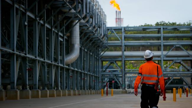 Gas imports to ease the energy crisis could arrive sooner