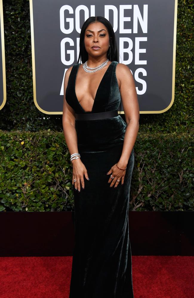 Best and worst outlet dressed golden globes 2019