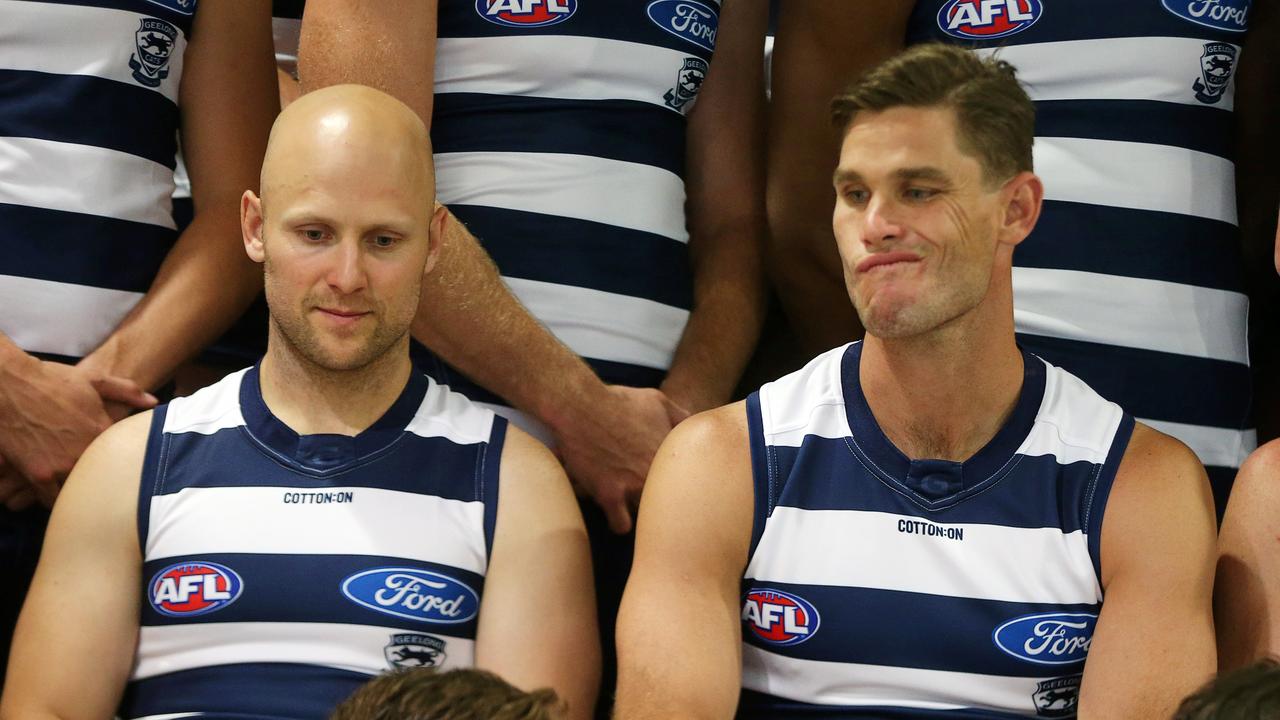 Geelong Cats 2020 Team Photos | Geelong Advertiser