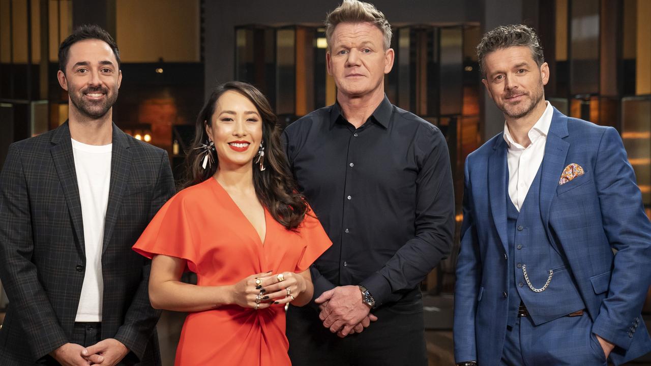 MasterChef Australia: Genius plan that made Back to Win a hit | The ...