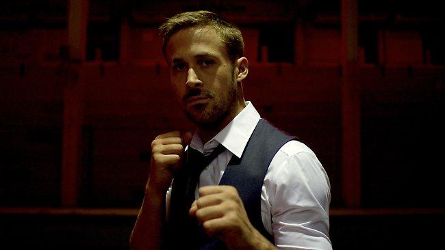 Ryan Gosling Only God Forgives