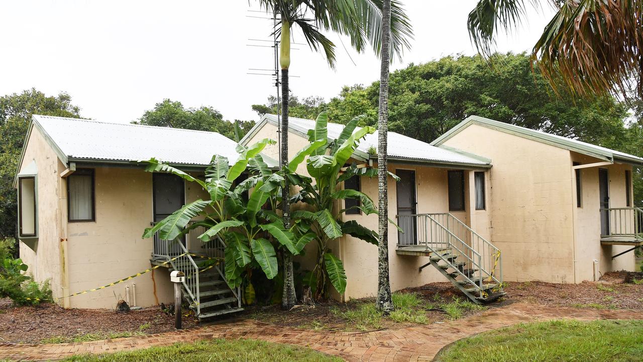 Clive Palmer has announced a $100 million rejuvenation of the mothballed Palmer Coolum Resort. Picture: Patrick Woods.