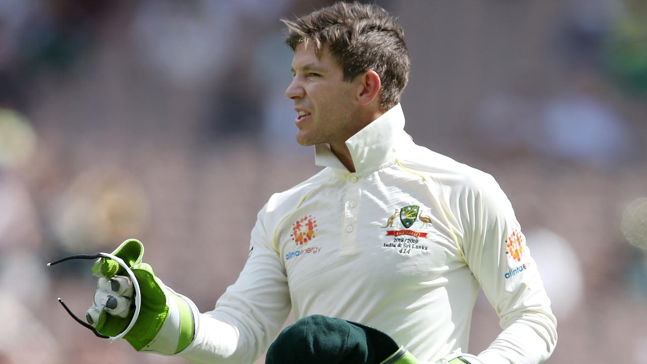 Tim Paine is unhappy with the pitches for the Border-Gavaskar series.