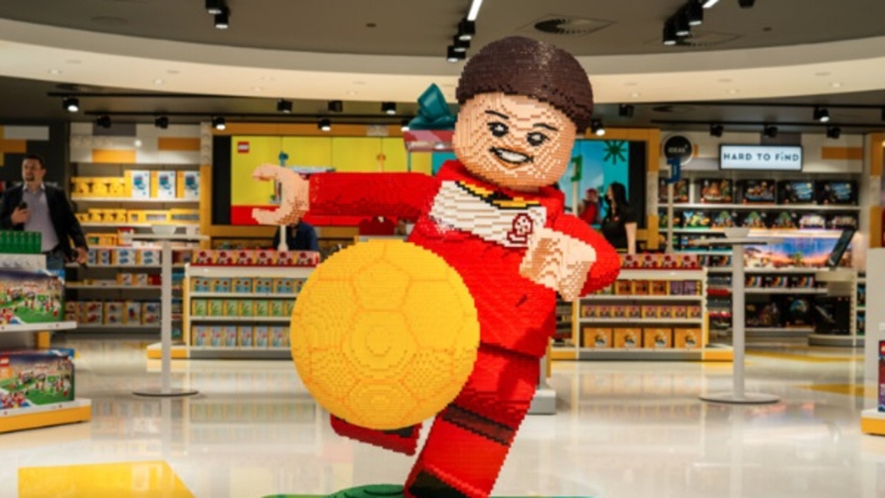 Lego store online au