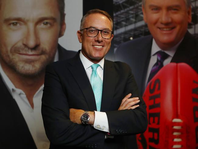 Foxtel, Fox Sports Merger: News Corp, Telstra Agree On New Merger ...