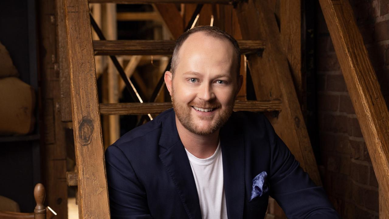 Meet Michael Cassel: The Visionary Impresario Redefining Australia's Entertainment Landscape
