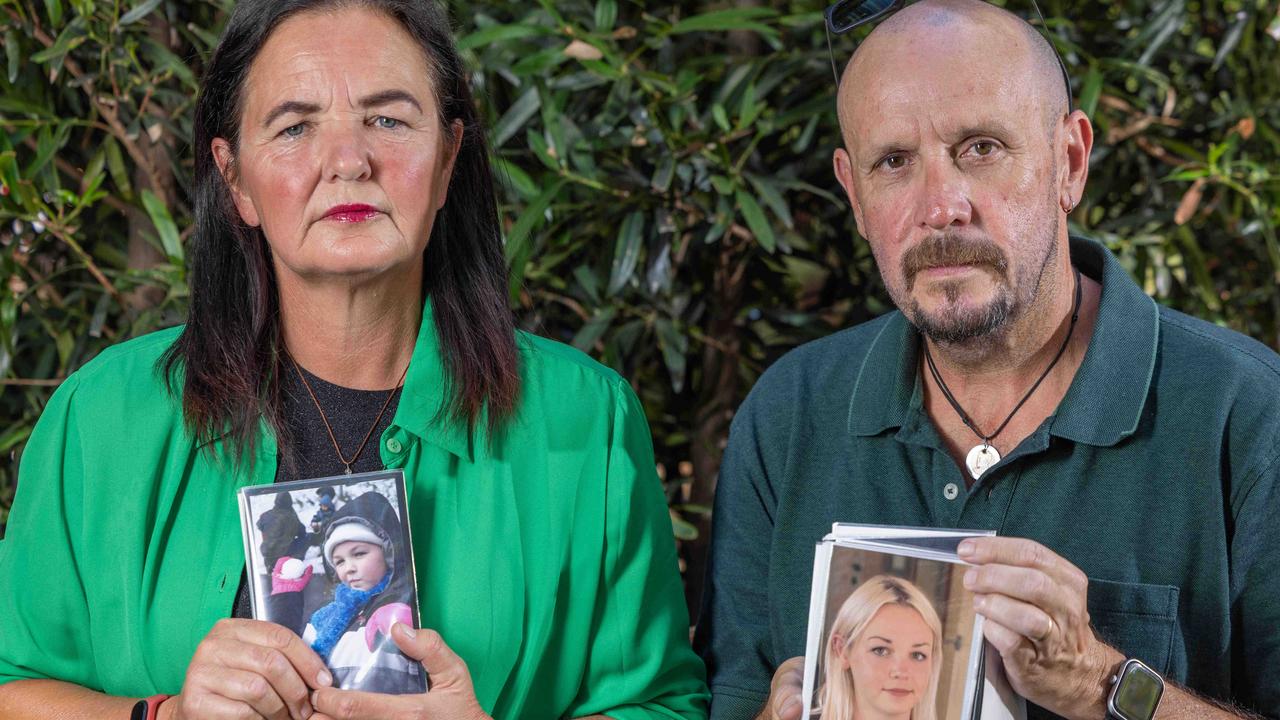 ‘She wasn’t just some junkie’: Parent’s pain over losing Amy