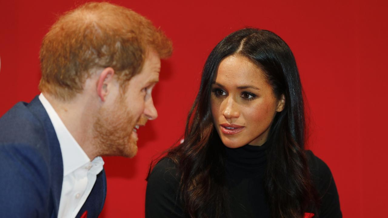 News out of London this week shows that Meghan doesn’t seem to be capitulating in her case against the Mail on Sunday’s parent company. Picture: Adrian Dennis – WPA Pool/Getty Images.