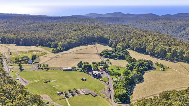 Lorne’s original Falls Festival has found a buyer.