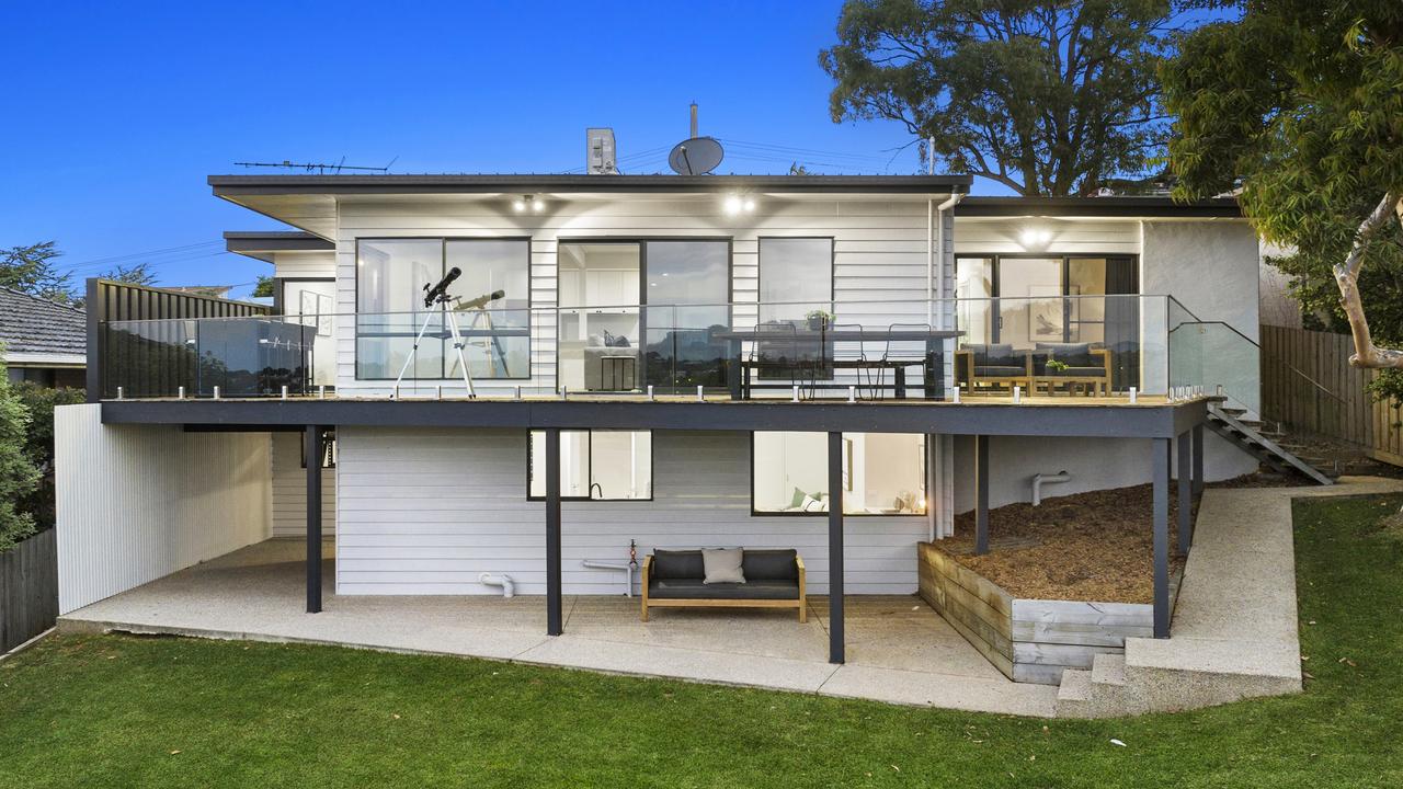 The types of properties selling fastest in Geelong