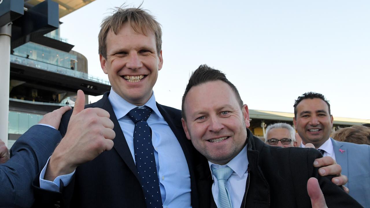 Gosford Preview Syndicator Scoot Darby Keen On Time To Boogie Daily