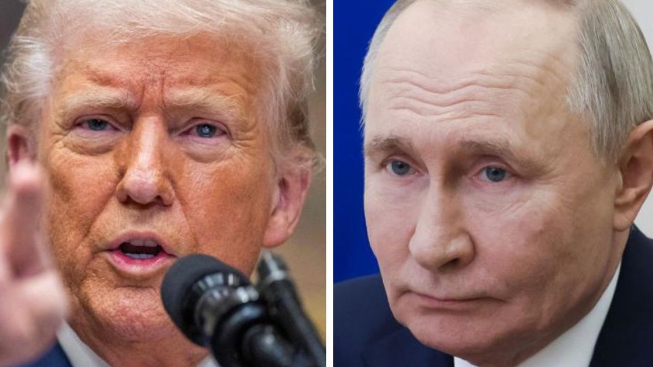 ‘DEVASTATING’: Trump issues threat to Putin if Russia rejects ceasefire