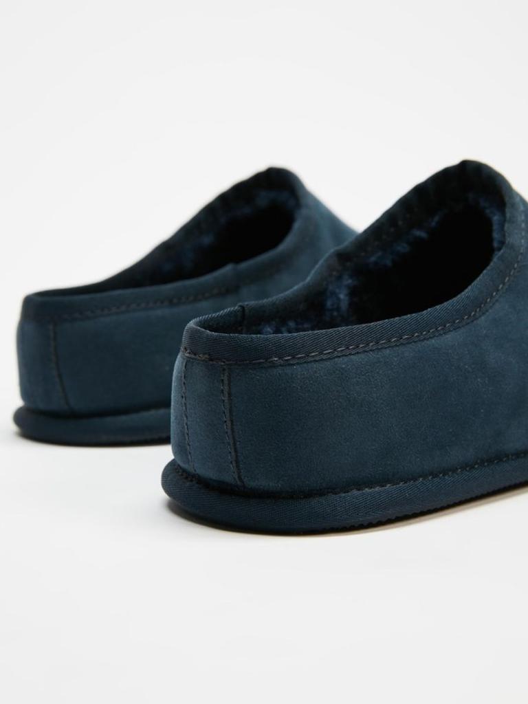 Staple Superior Murray Slippers. Image: The ICONIC.