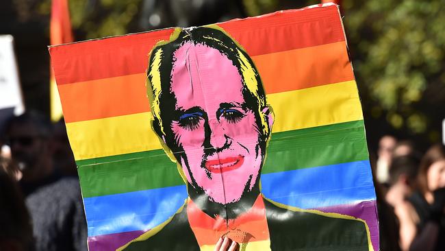 Same Sex Marriage Plebiscite Australia To Vote In February 2017 0165