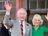 Date Charles is likely to visit Australia