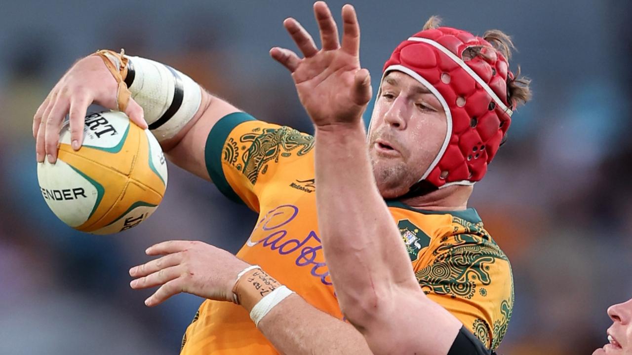 Key takeaways Wallabies must learn from