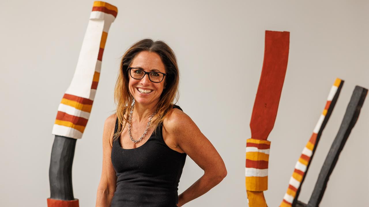 Museum boss raps ‘forgetfulness’ over First Nations stories