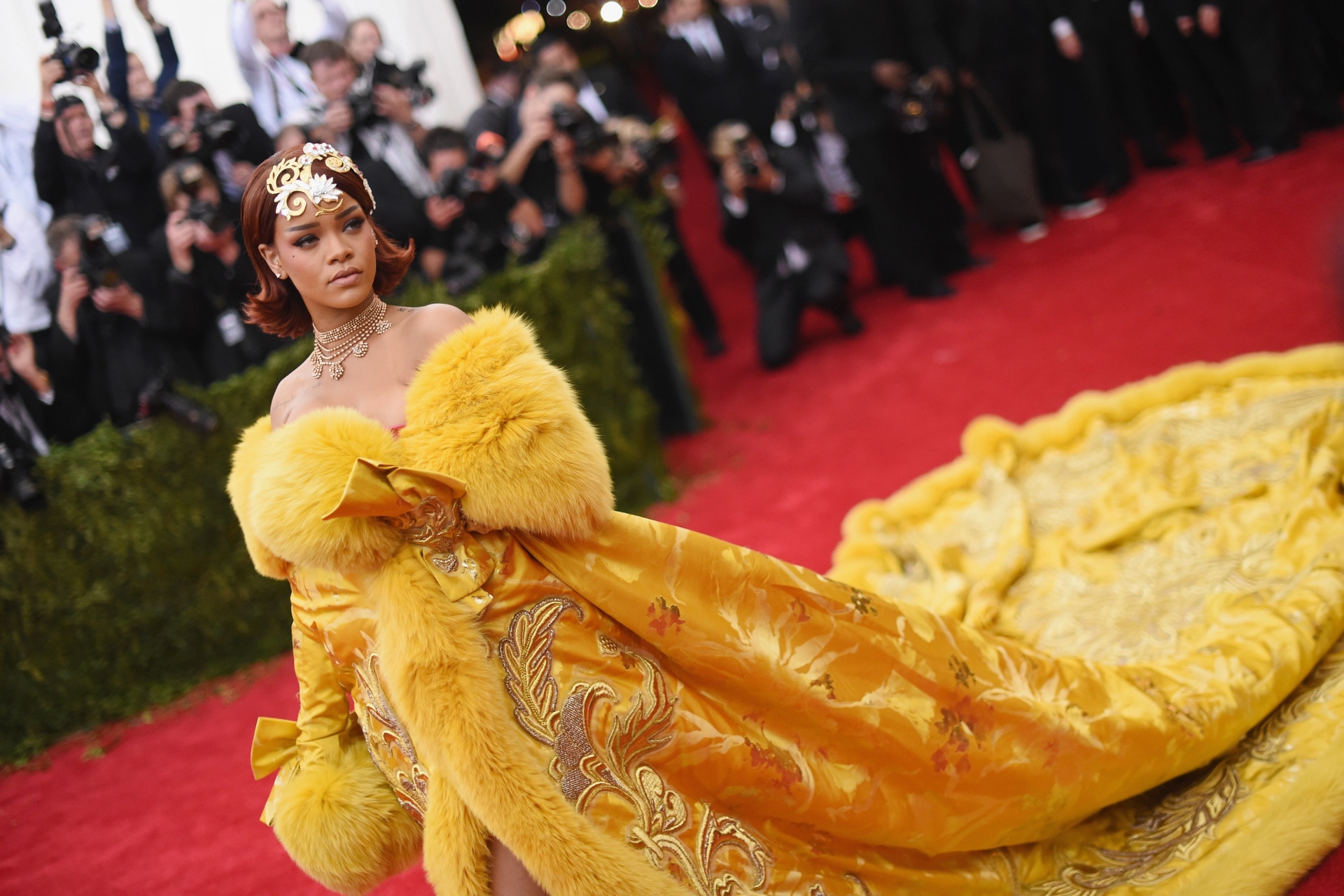Most Expensive Red Carpet Dresses Ever Worn