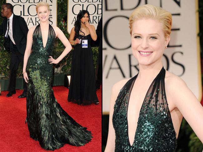 Evan Rachel Wood