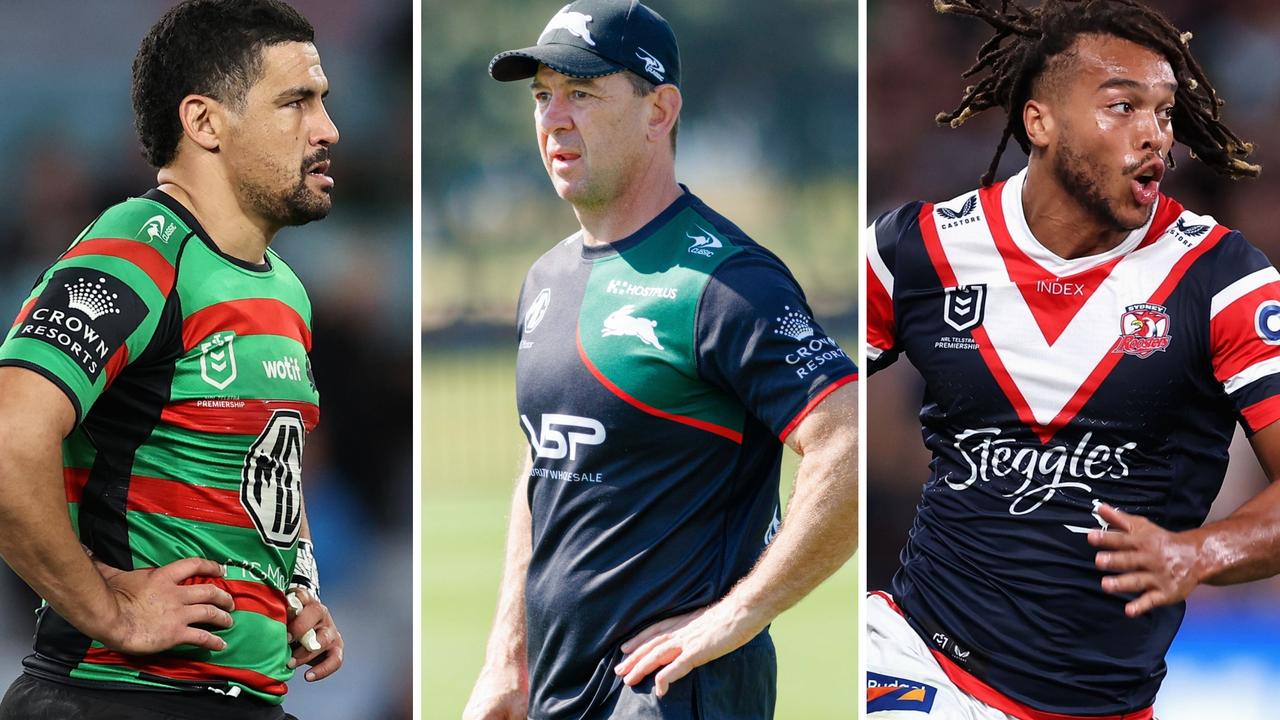‘They had him’: Calls for Souths’ ‘rebuild’ as Young recruitment blunder revealed