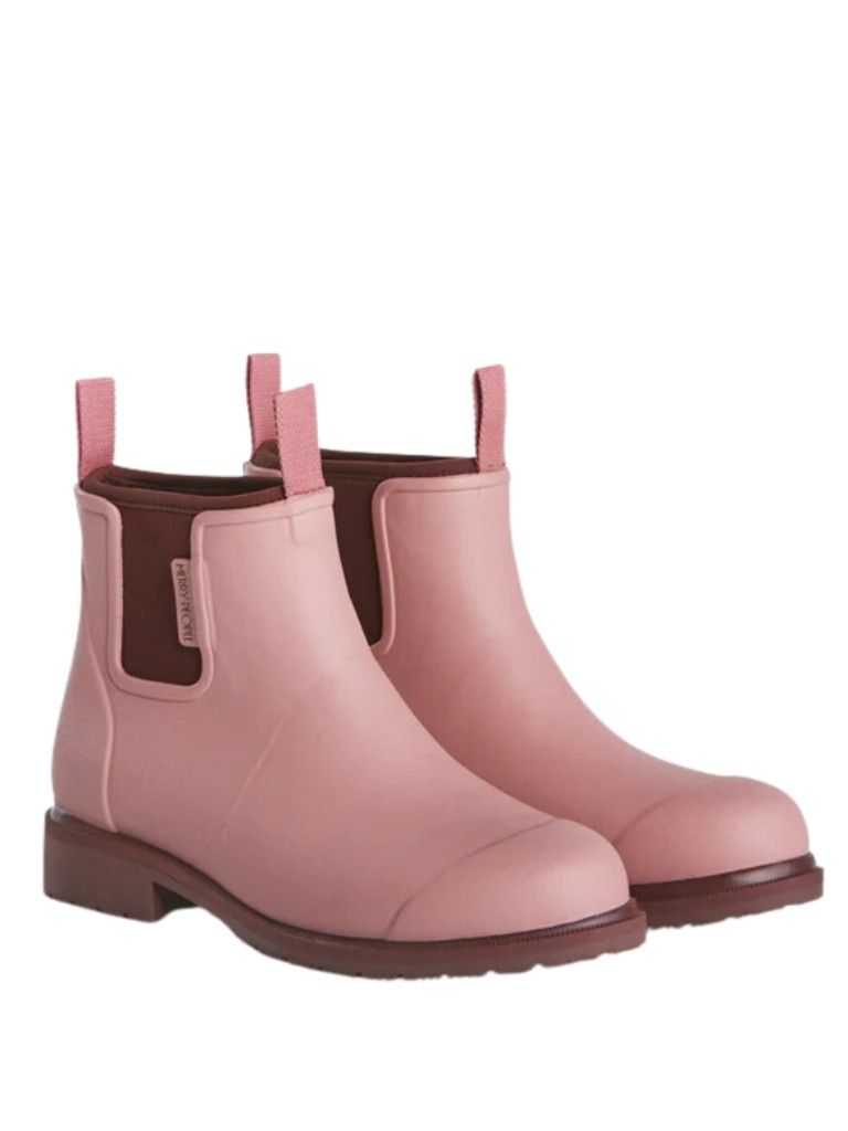 Kmart womens 2024 rain boots