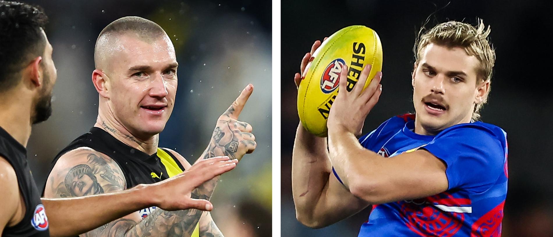 Kane Cornes' seven observations from Round 12 of the 2023 AFL season