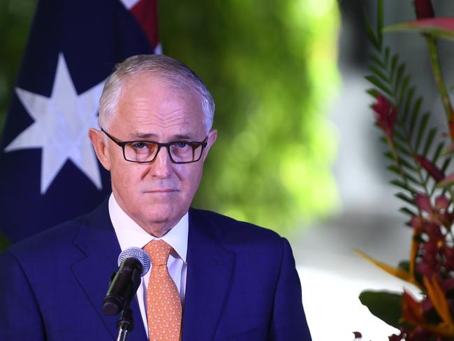 Addressing criticisms the Government has no narrative, the Review recommends the Liberals “formulate a clear plan, priorities and build a supporting narrative of where a Coalition is taking Australia.”