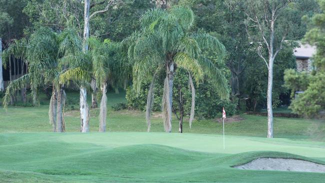 The cash strapped Helensvale Golf Club is to be bought by the Gold Coast City Council.