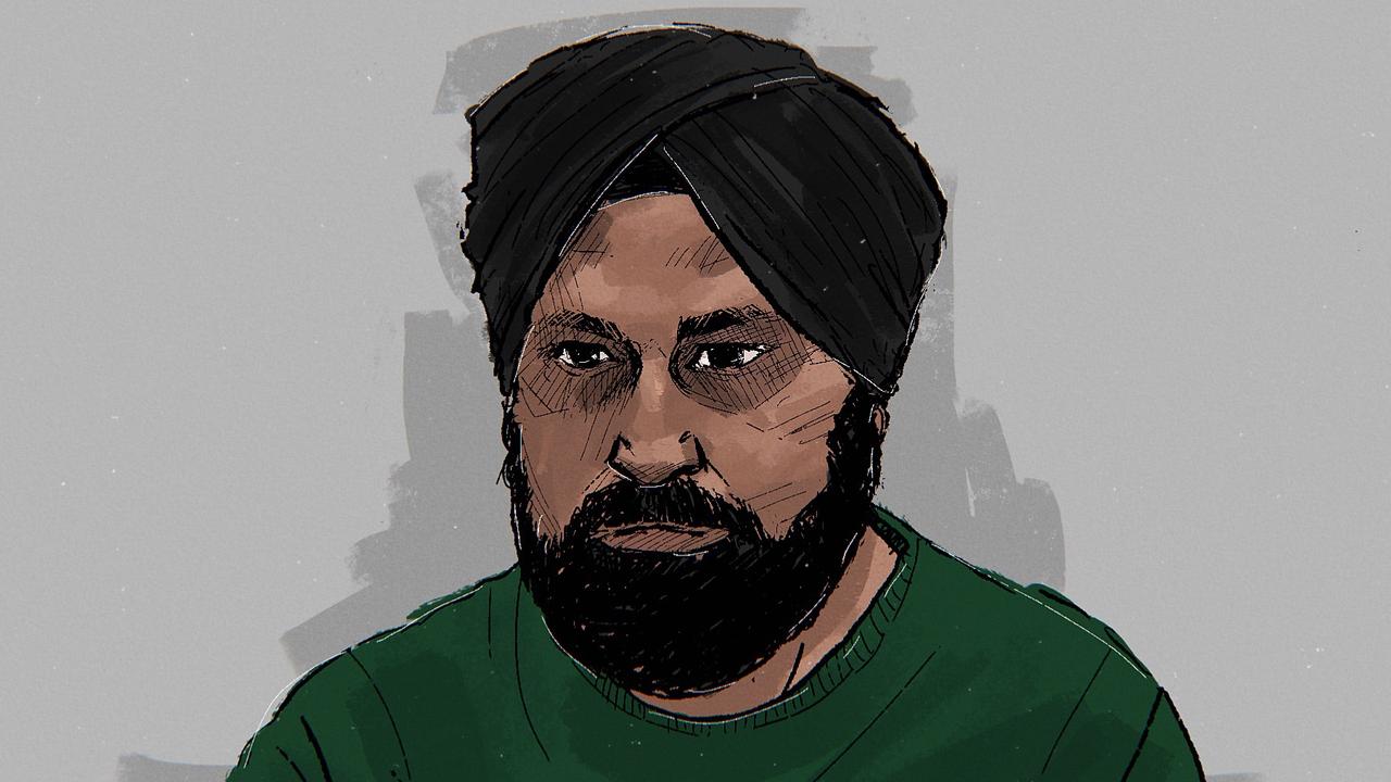 Her former partner, Jatinder Singh, will return to court for a pre-sentence hearing in October. Picture: Supplied