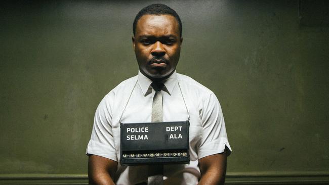 Selma movie review: David Oyelowo is a revelation as Martin Luther King ...