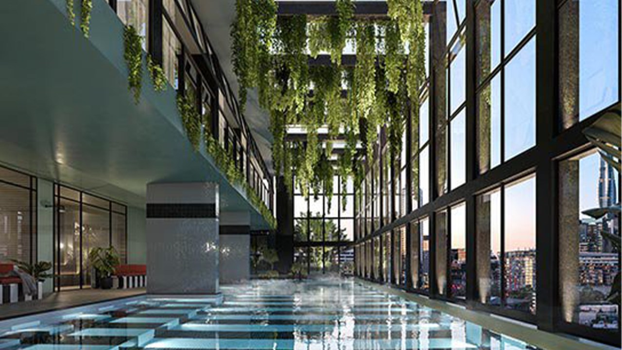 <h2>Hannah St Hotel, Melbourne, opening September 2025</h2><p>The same crew behind the famed Calile hotel in Brisbane are descending on Melbourne's Southbank precinct. In a trend we're seeing more of in the Victorian capital, the hotel will take up 10 floors of The Queensbridge Building with 102 rooms. We're looking at<span>&nbsp;a series of lush gardens, private rooftop terraces, lap pool, wellness studio, gym, sauna, steam rooms, co-working spaces, plus a providore in the foyer.</span></p>