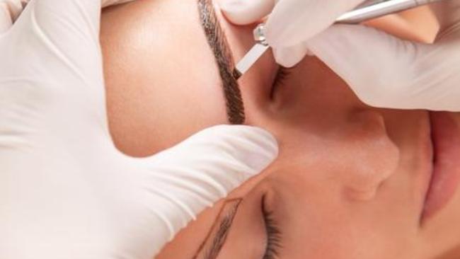 VOTE NOW: Who is Ipswich’s best brow technician?