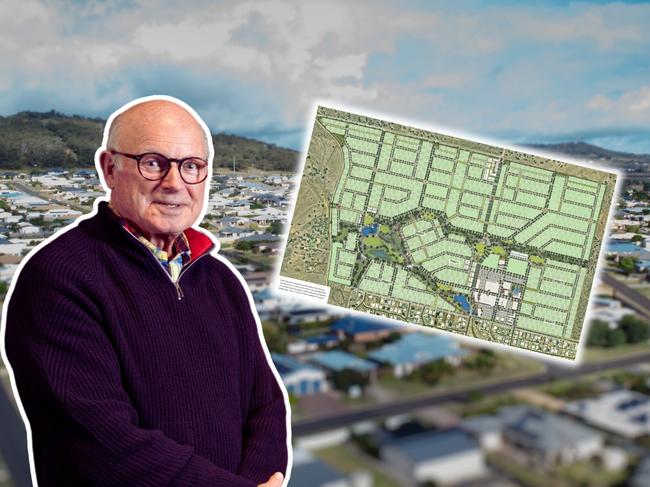 Massive subdivision returns to council with new approach