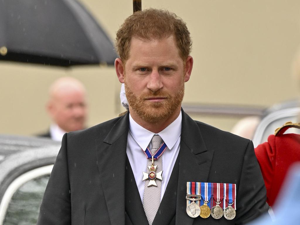 Prince Harry is a fan of a court case. Picture: Andy Stenning – WPA Pool/Getty Images