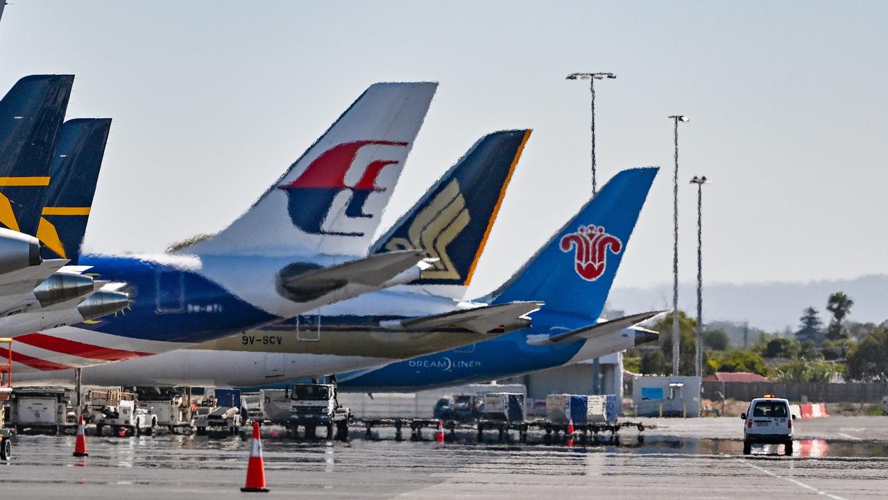 Adelaide Airport reveals new direct international route – twice a week