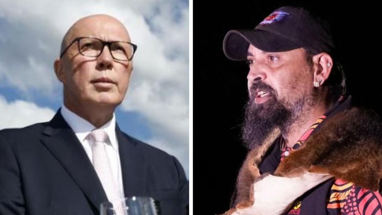 Did election end Welcome to Country debate?