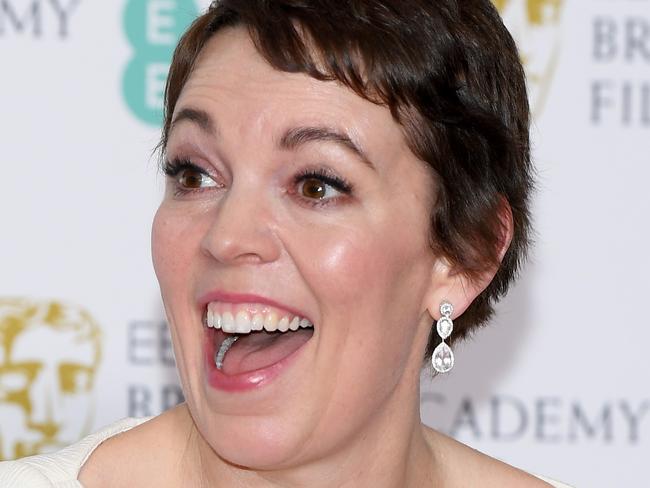 Hilariously awkward speech steals show