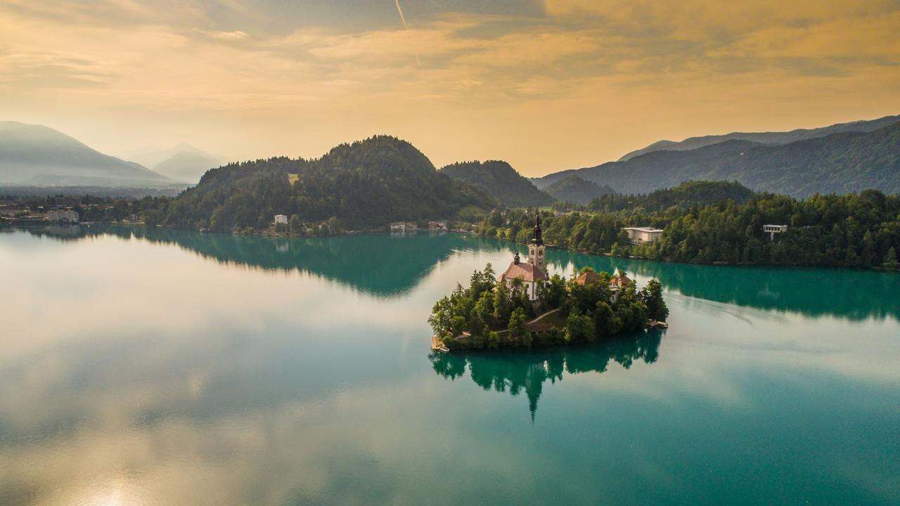 Lake Bled, Slovenia: Best things to see, do and eat while visiting