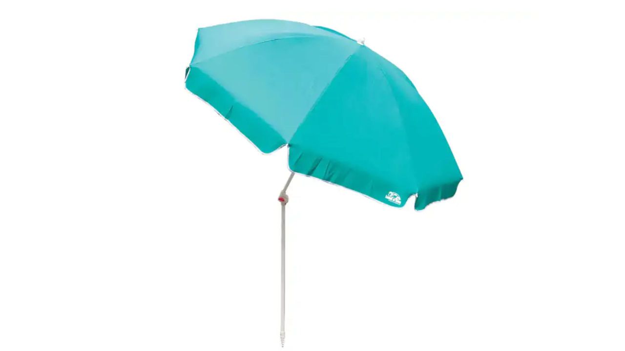 7 Best Beach Umbrellas To Keep You Shady In 2023 Bodysoul