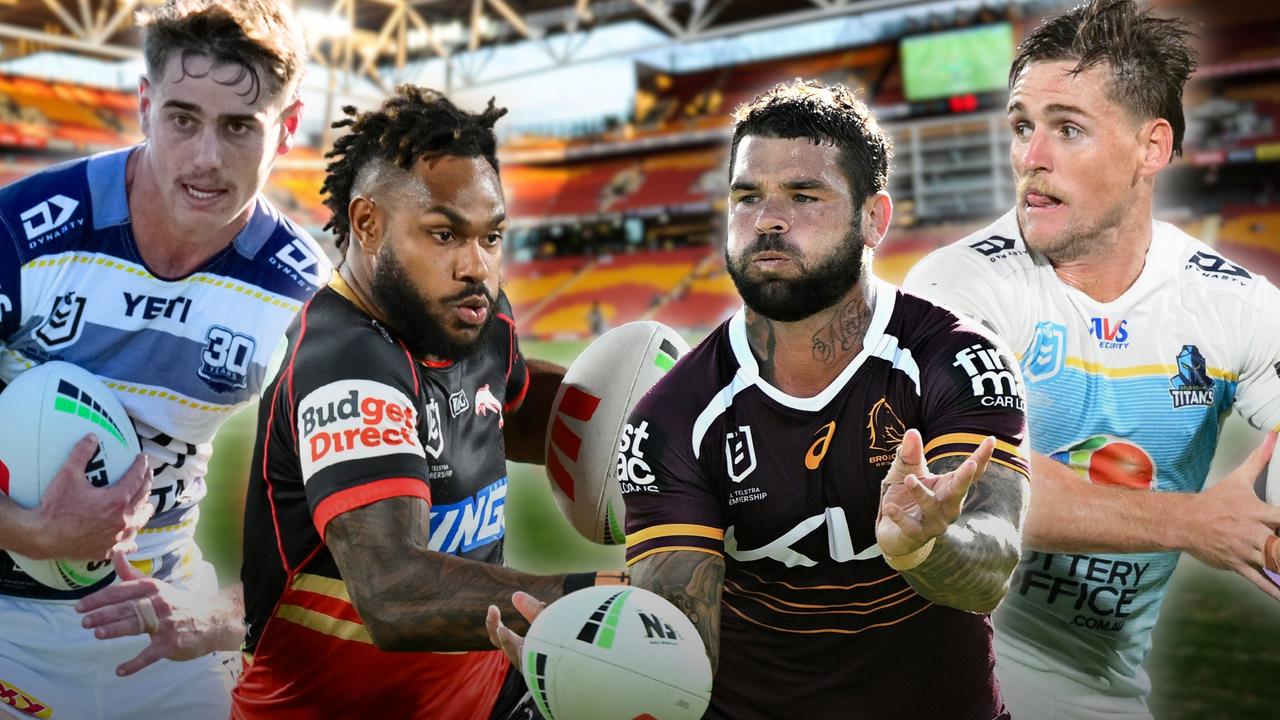 Qld power rankings: Broncos set bar high, Dolphins left uncertain