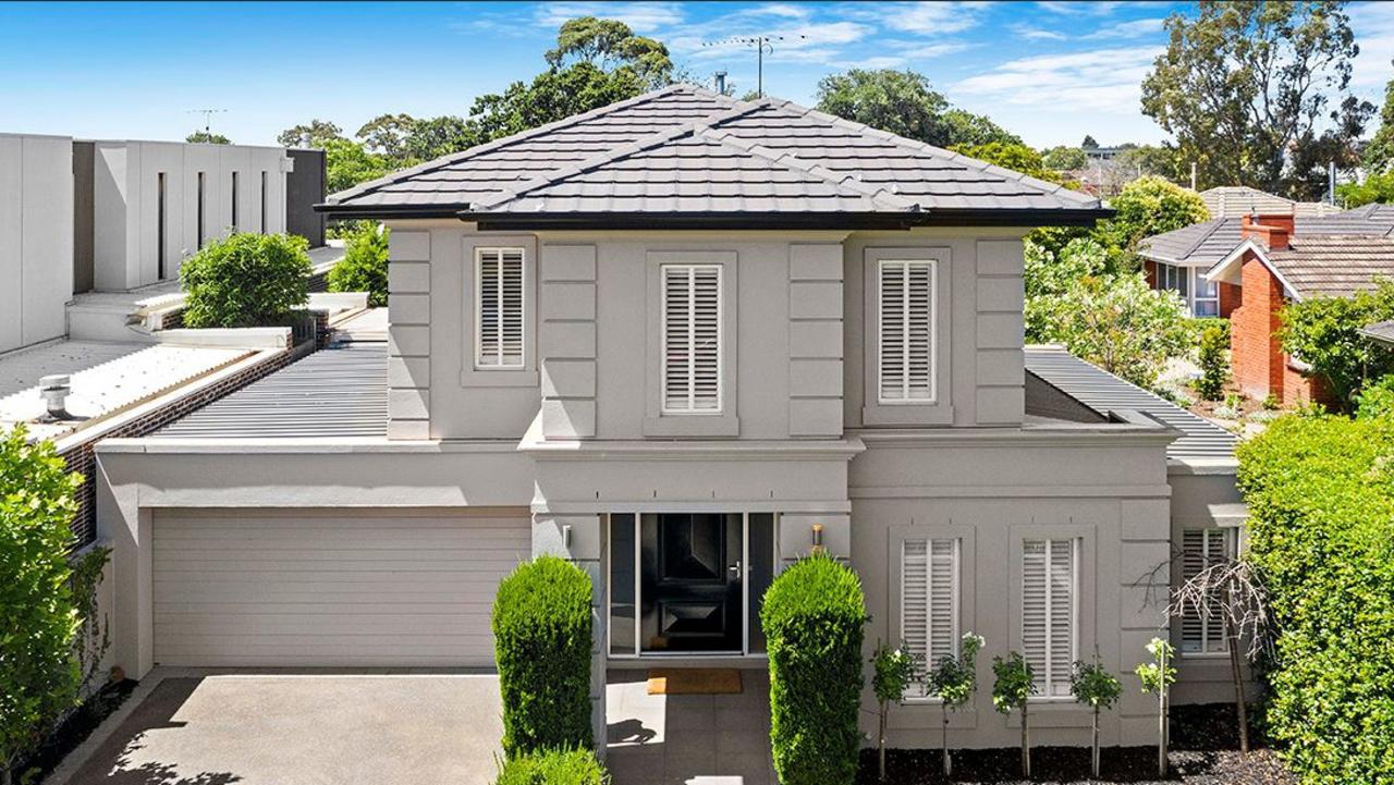 Alastair Clarkson: Hawthorn coach sells Brighton home of 20 years ...